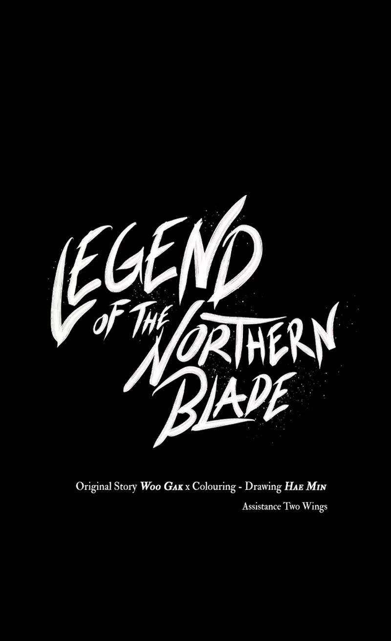 Read La Leyenda de la Hoja del Norte ES Manga Online