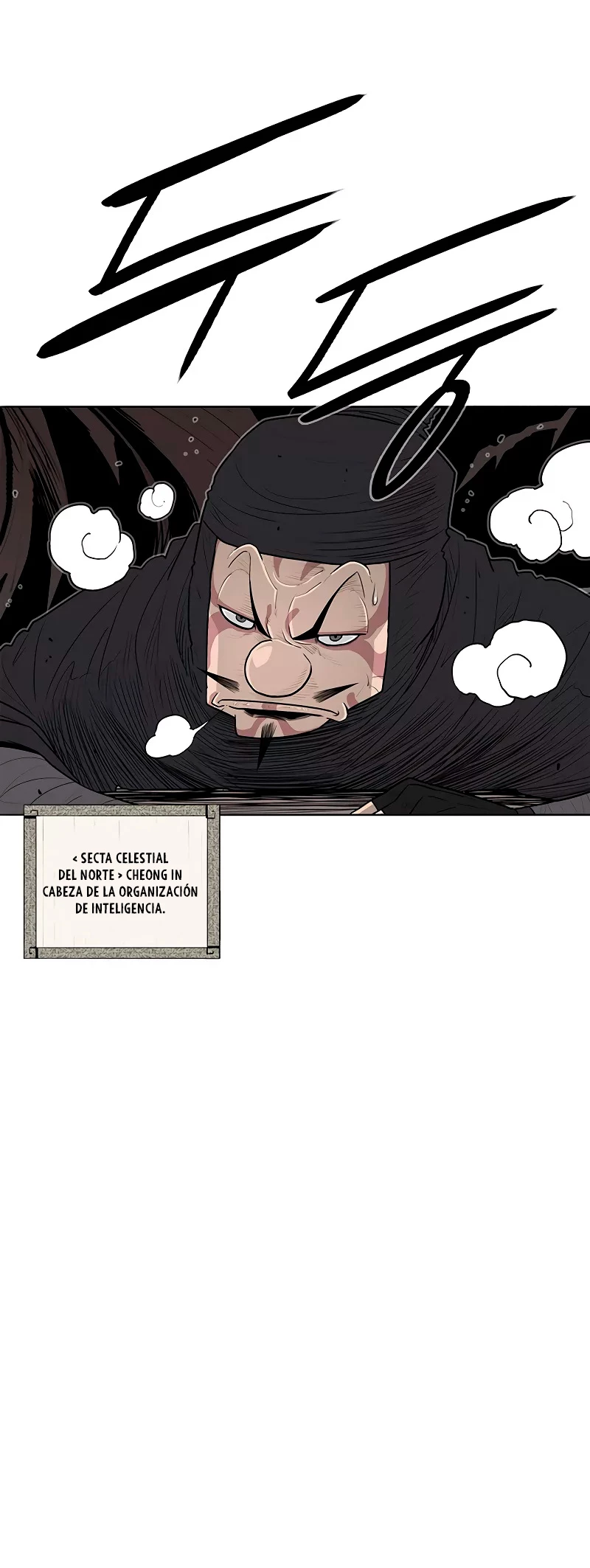Read La Leyenda de la Hoja del Norte ES Manga Online