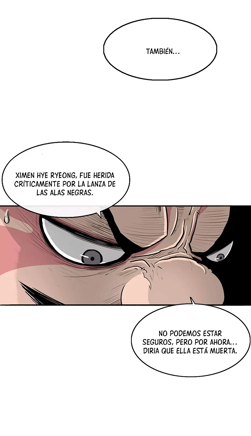 Read La Leyenda de la Hoja del Norte ES Manga Online