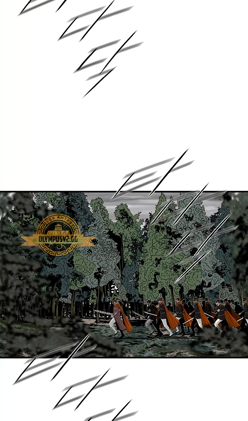 Read La Leyenda de la Hoja del Norte ES Manga Online