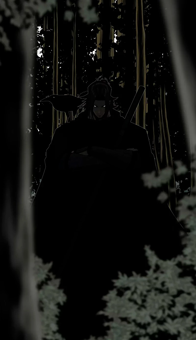 Read La Leyenda de la Hoja del Norte ES Manga Online