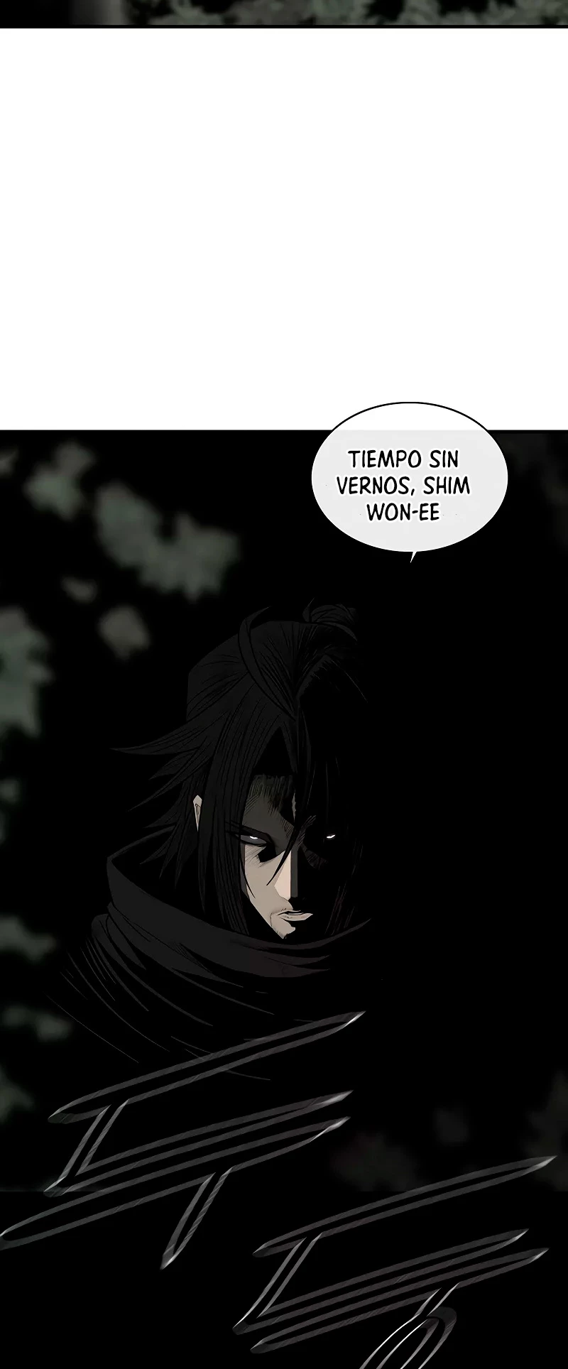 Read La Leyenda de la Hoja del Norte ES Manga Online