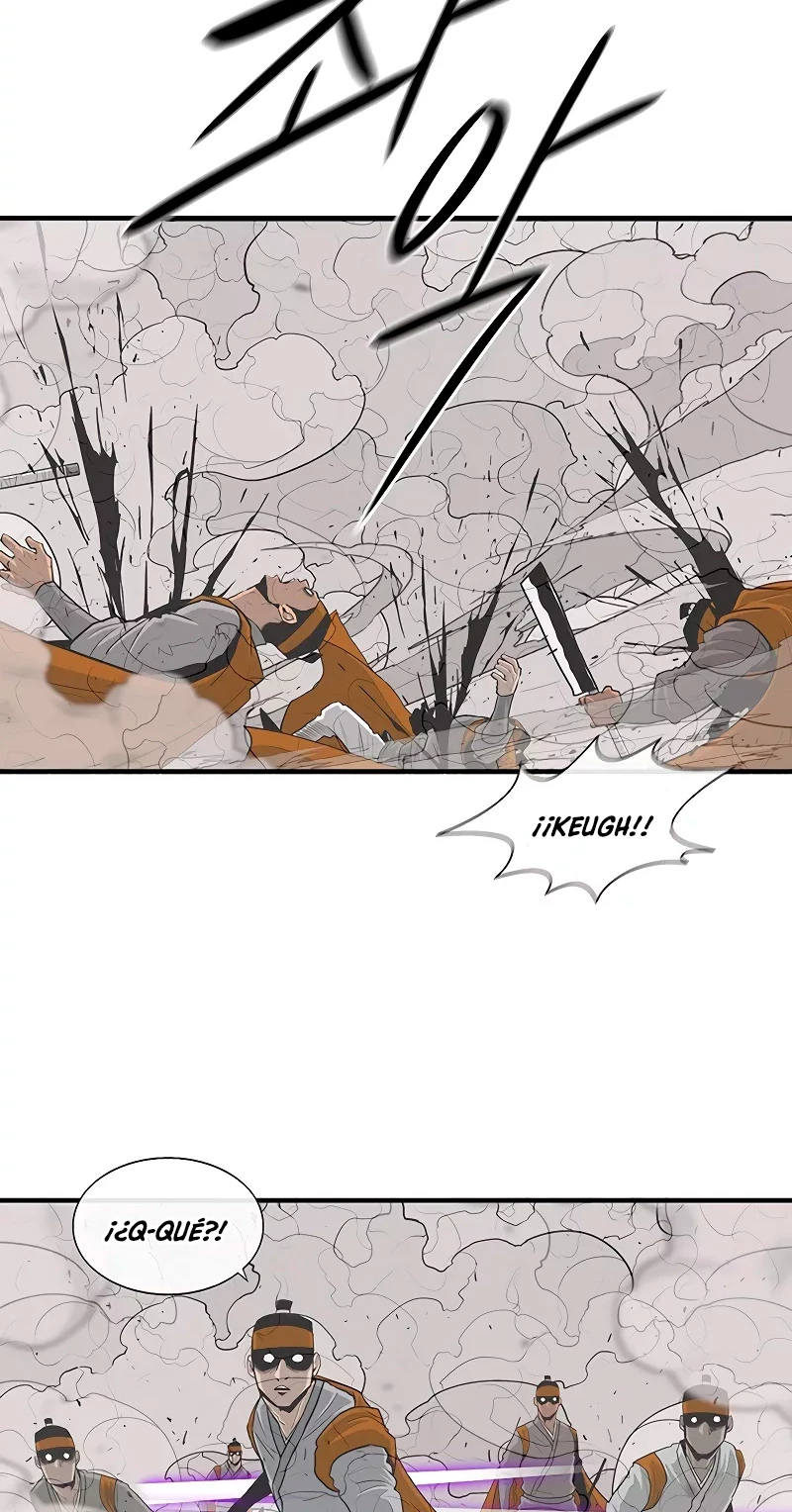 Read La Leyenda de la Hoja del Norte ES Manga Online