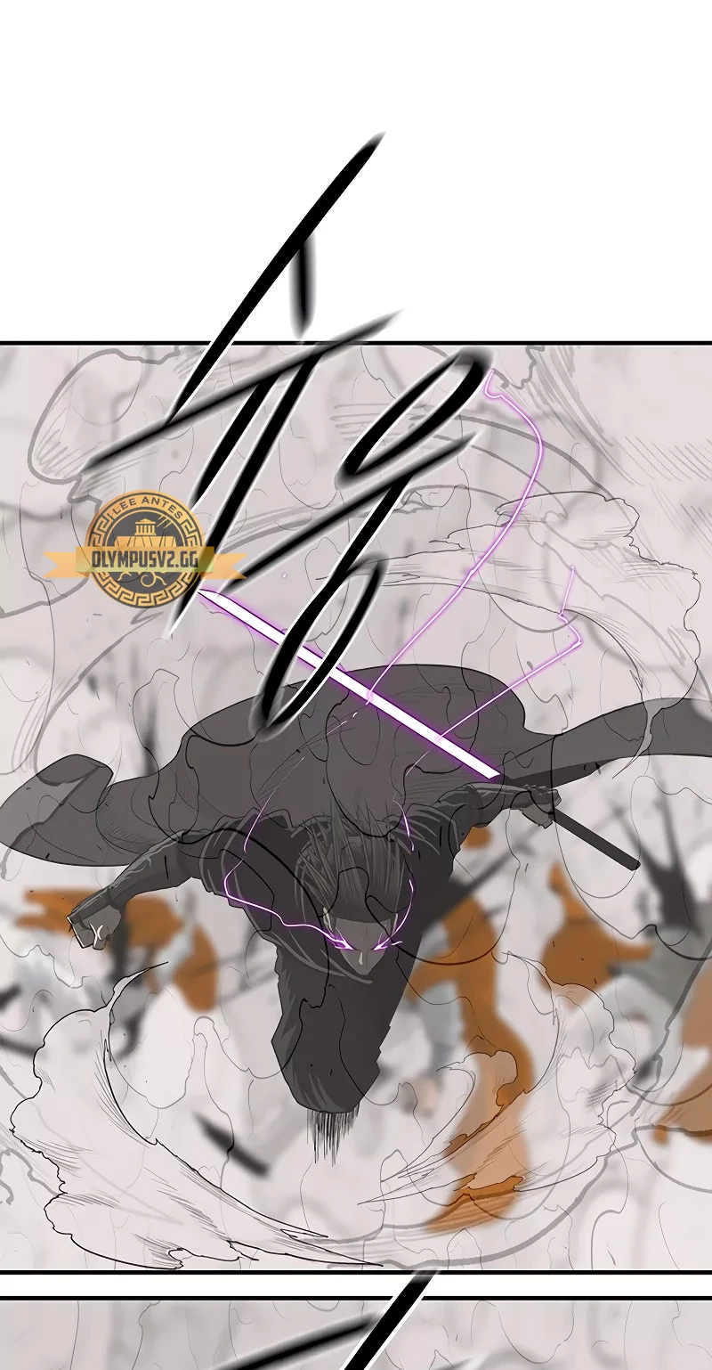 Read La Leyenda de la Hoja del Norte ES Manga Online
