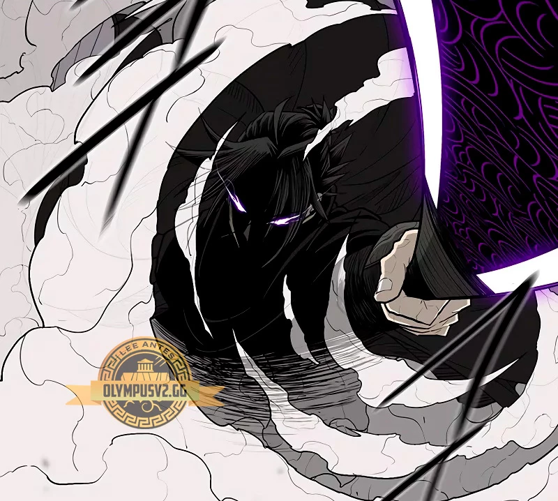 Read La Leyenda de la Hoja del Norte ES Manga Online