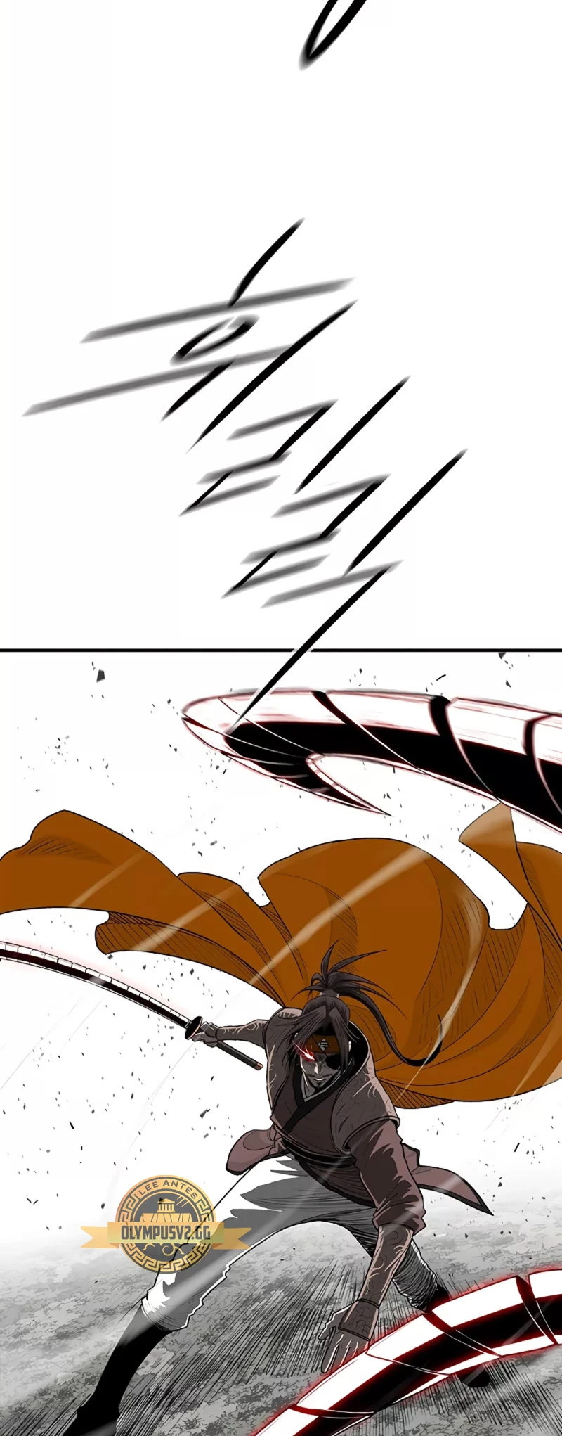 Read La Leyenda de la Hoja del Norte ES Manga Online