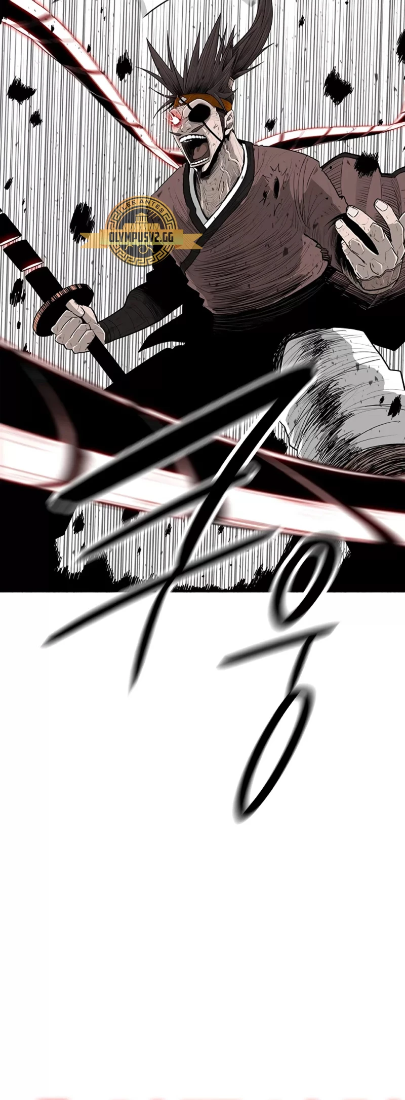 Read La Leyenda de la Hoja del Norte ES Manga Online