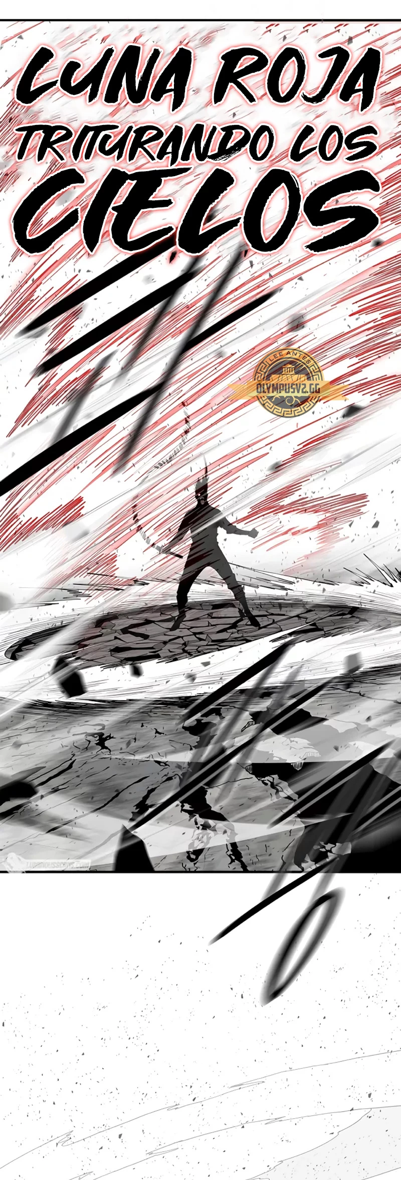 Read La Leyenda de la Hoja del Norte ES Manga Online