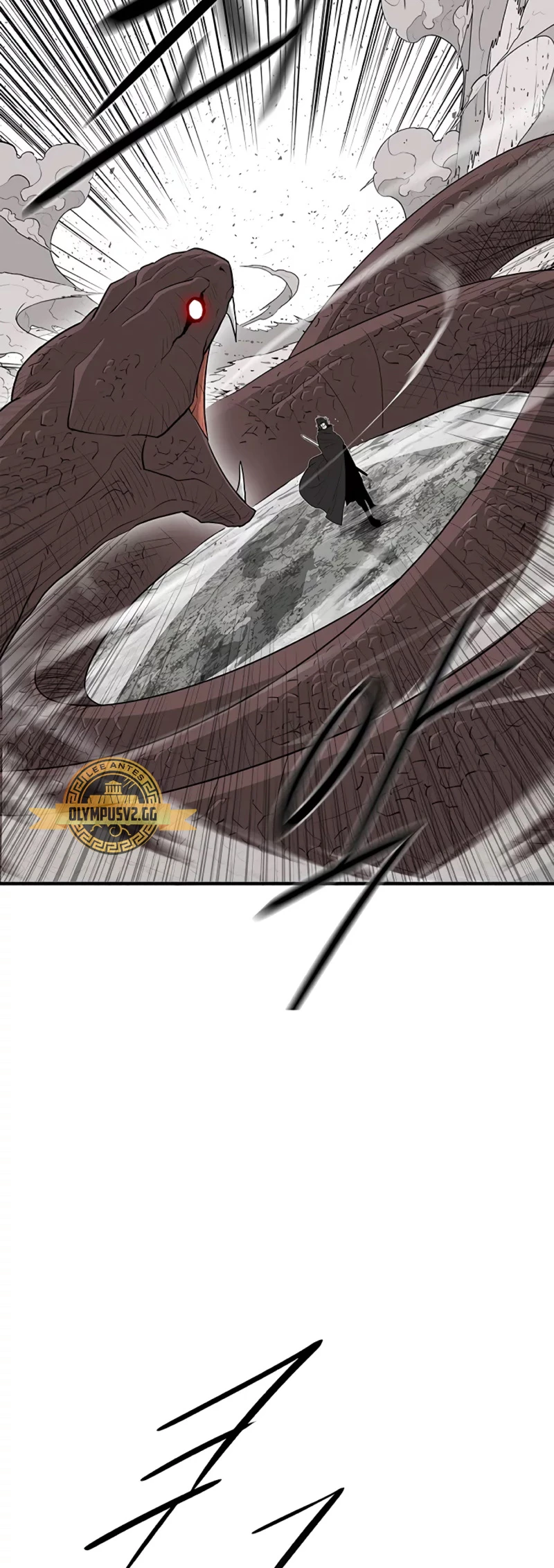 Read La Leyenda de la Hoja del Norte ES Manga Online