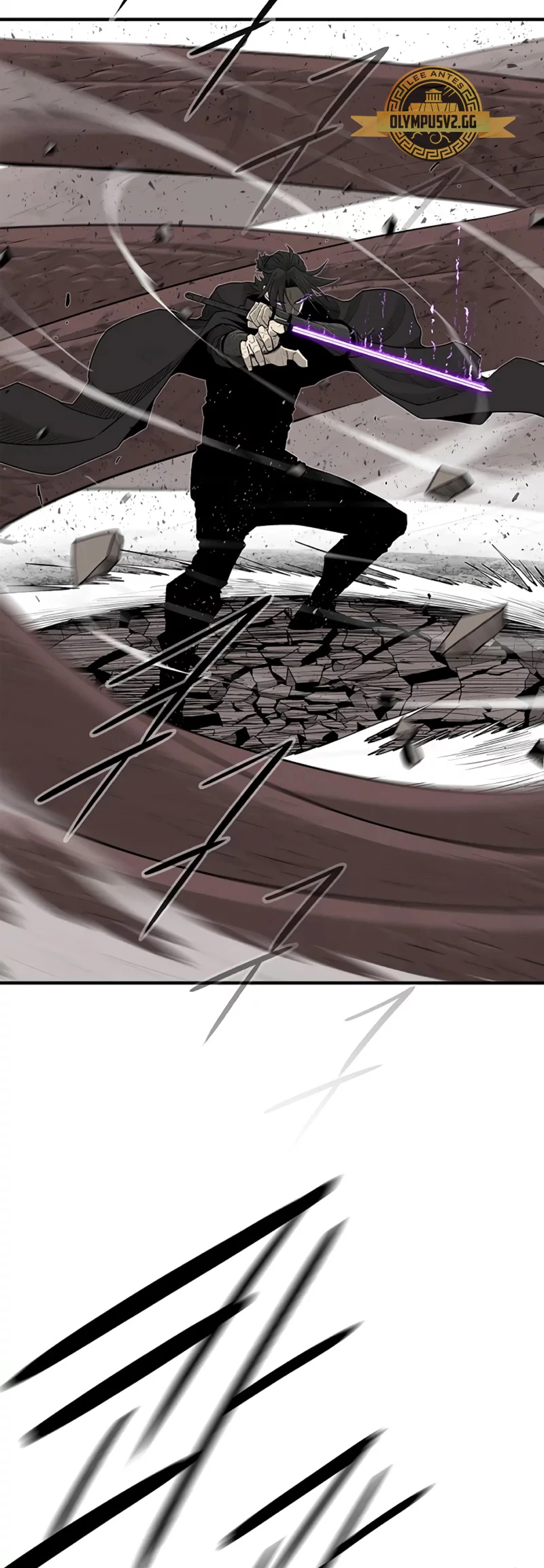 Read La Leyenda de la Hoja del Norte ES Manga Online