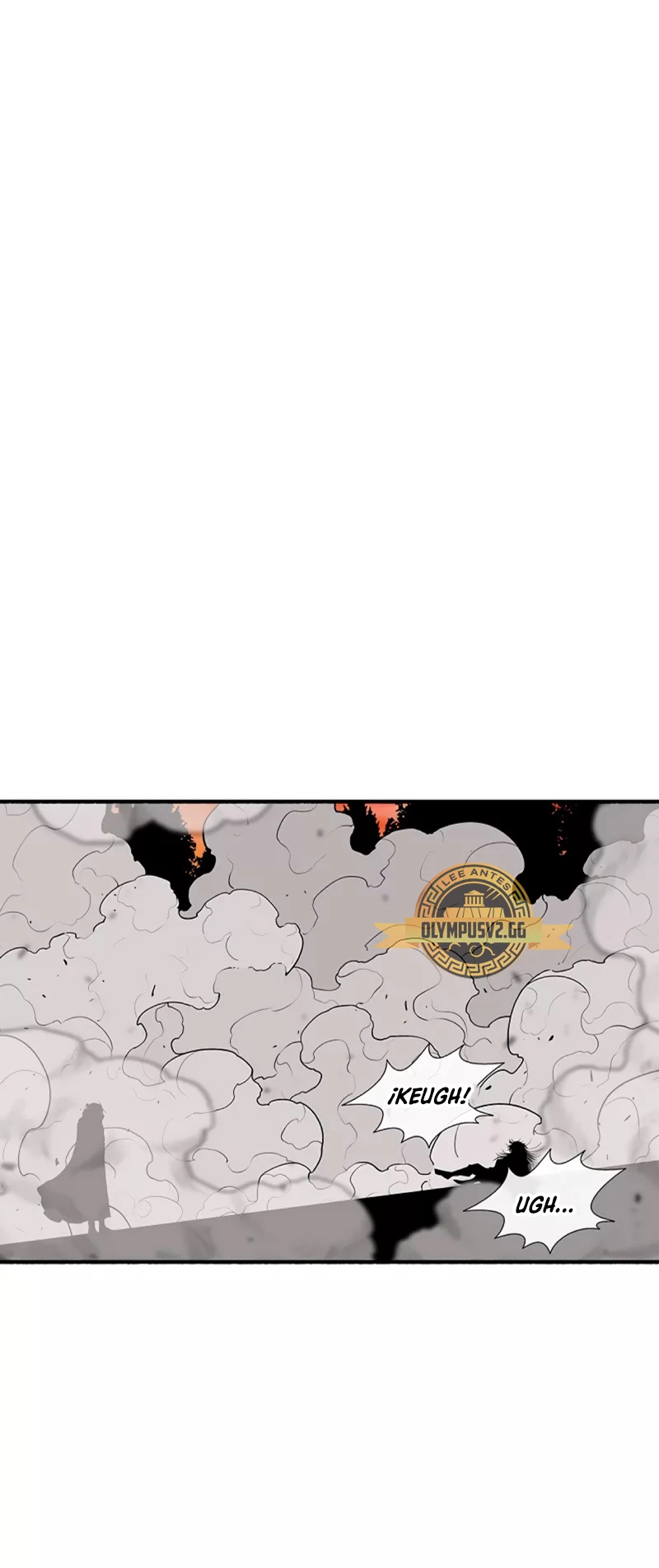 Read La Leyenda de la Hoja del Norte ES Manga Online