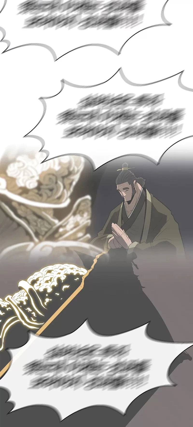 Read La Leyenda de la Hoja del Norte ES Manga Online