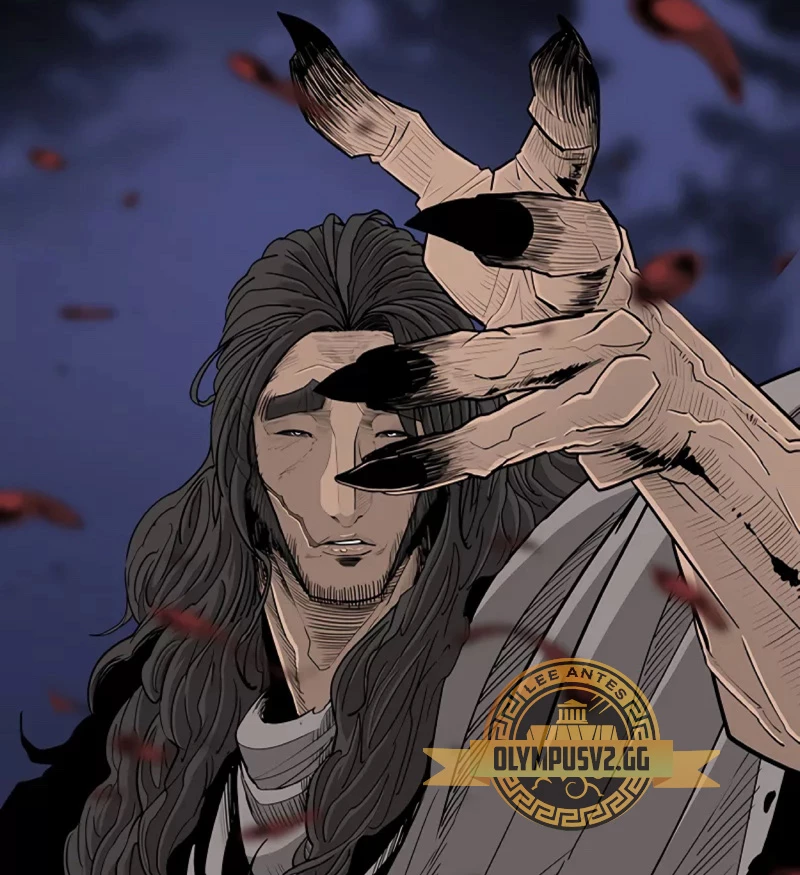 Read La Leyenda de la Hoja del Norte ES Manga Online