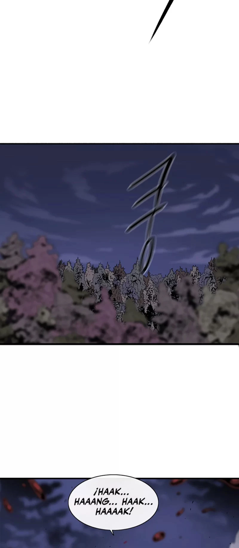 Read La Leyenda de la Hoja del Norte ES Manga Online