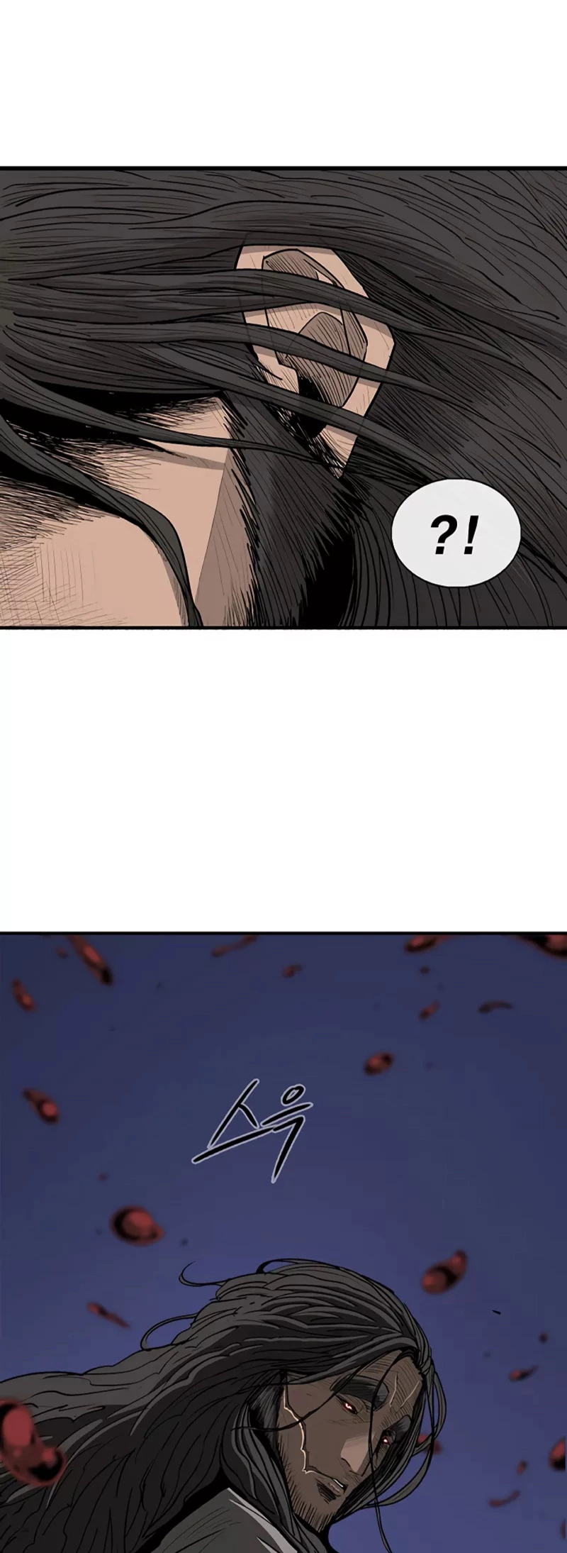 Read La Leyenda de la Hoja del Norte ES Manga Online