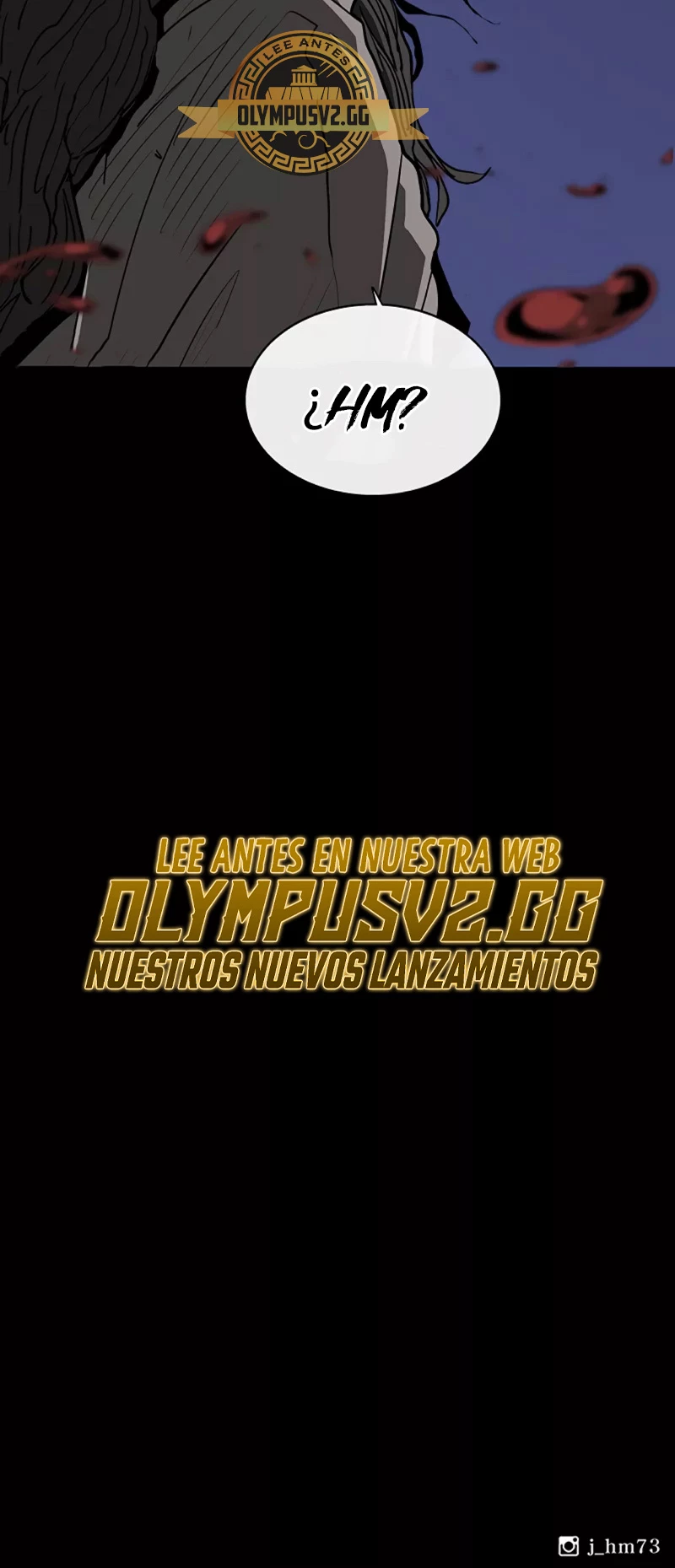 Read La Leyenda de la Hoja del Norte ES Manga Online
