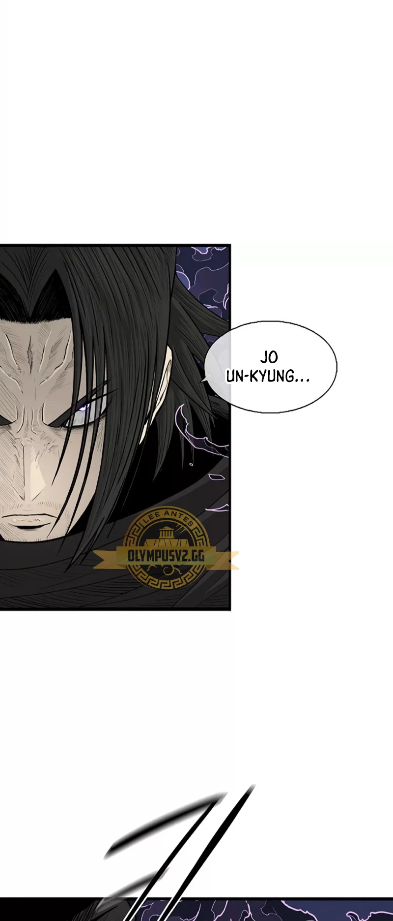 Read La Leyenda de la Hoja del Norte ES Manga Online