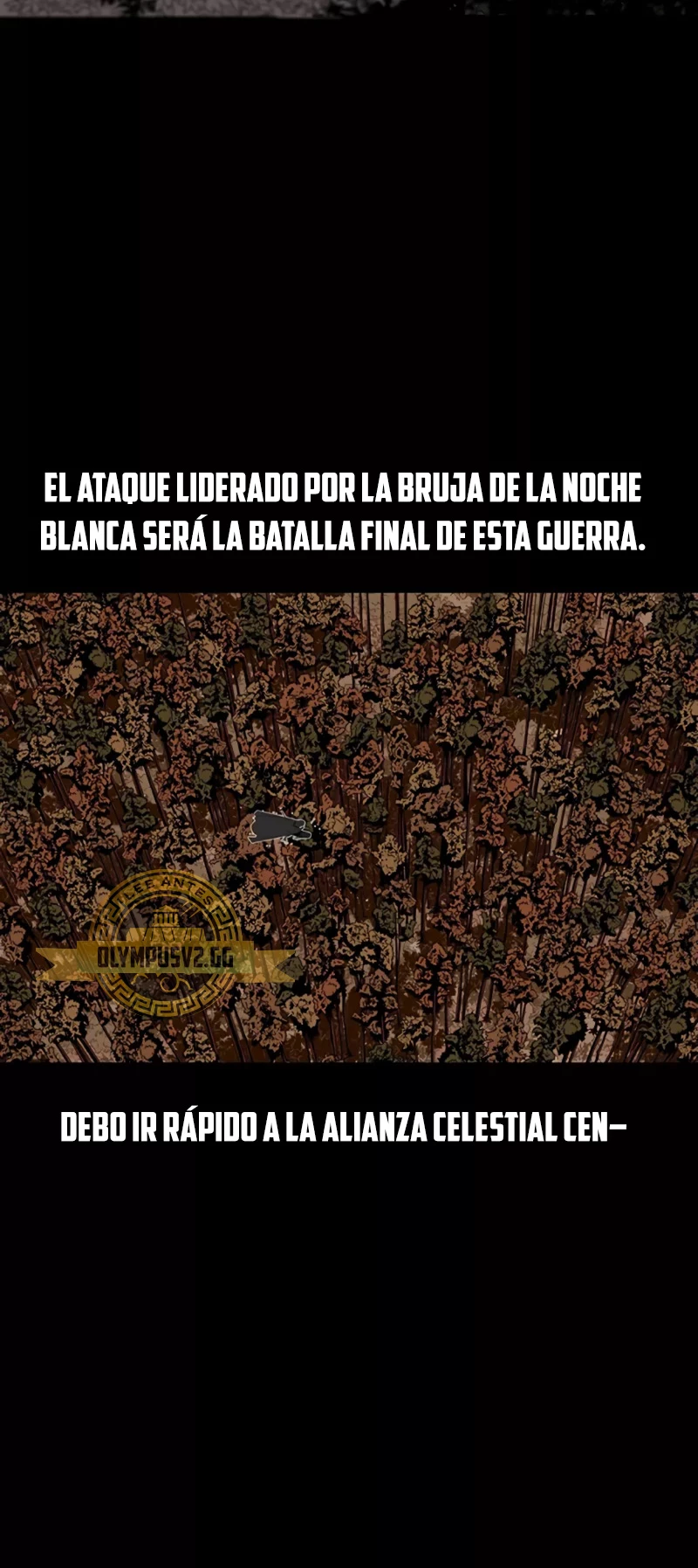 Read La Leyenda de la Hoja del Norte ES Manga Online