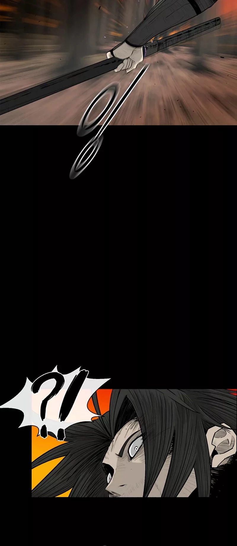 Read La Leyenda de la Hoja del Norte ES Manga Online