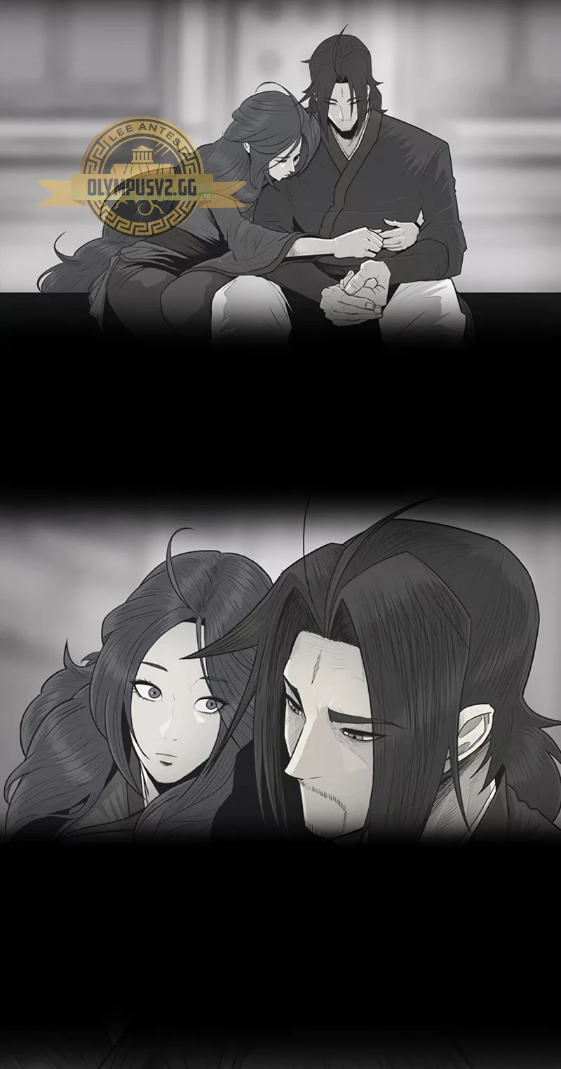 Read La Leyenda de la Hoja del Norte ES Manga Online