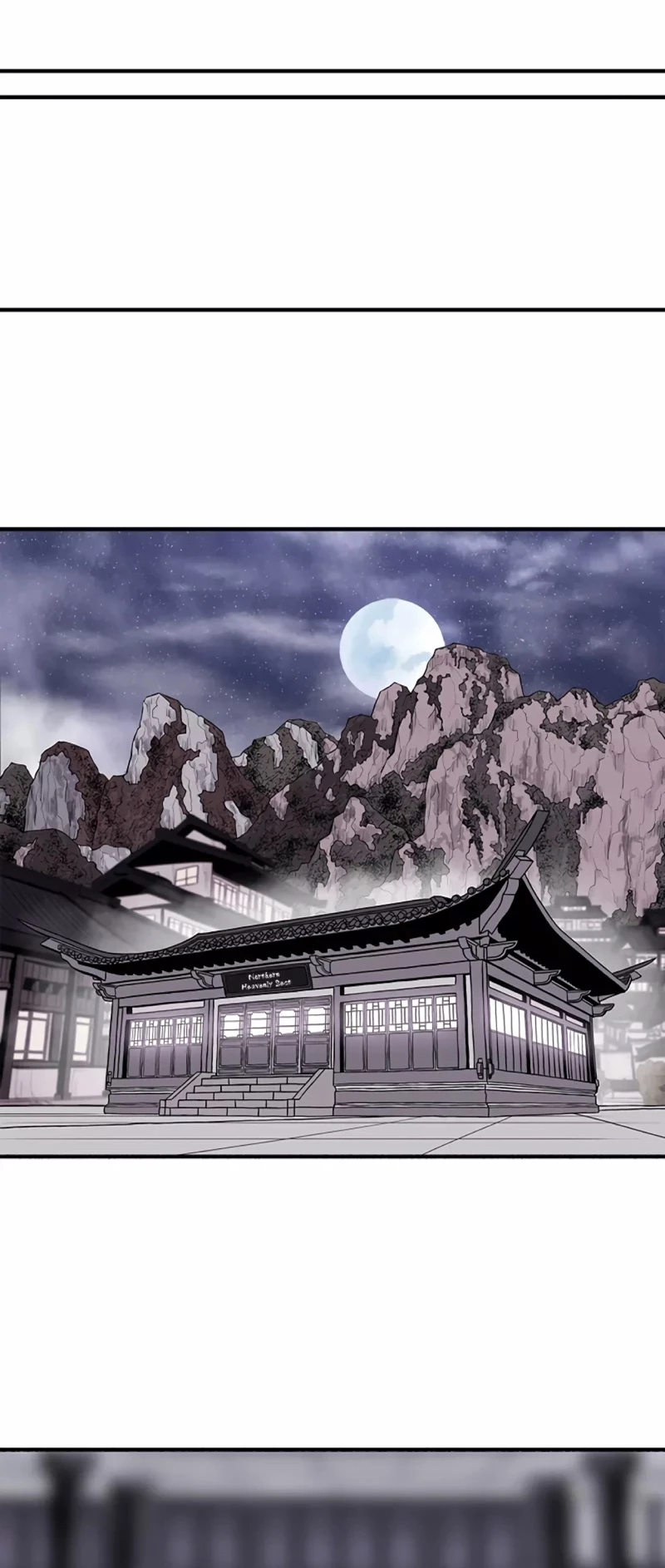Read La Leyenda de la Hoja del Norte ES Manga Online