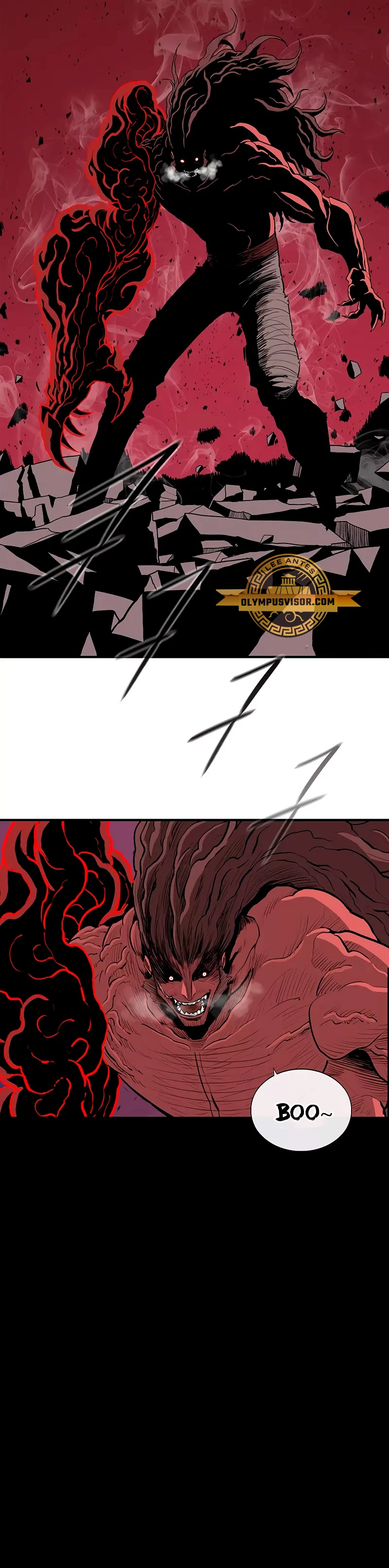 Read La Leyenda de la Hoja del Norte ES Manga Online