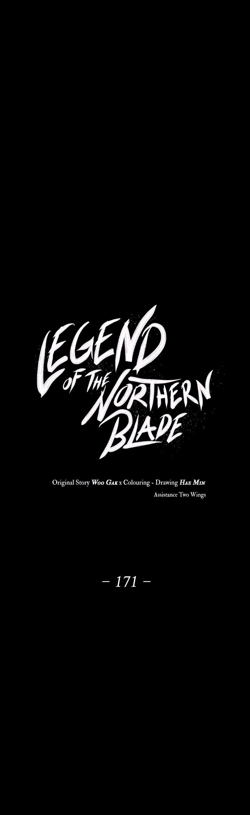 Read La Leyenda de la Hoja del Norte ES Manga Online