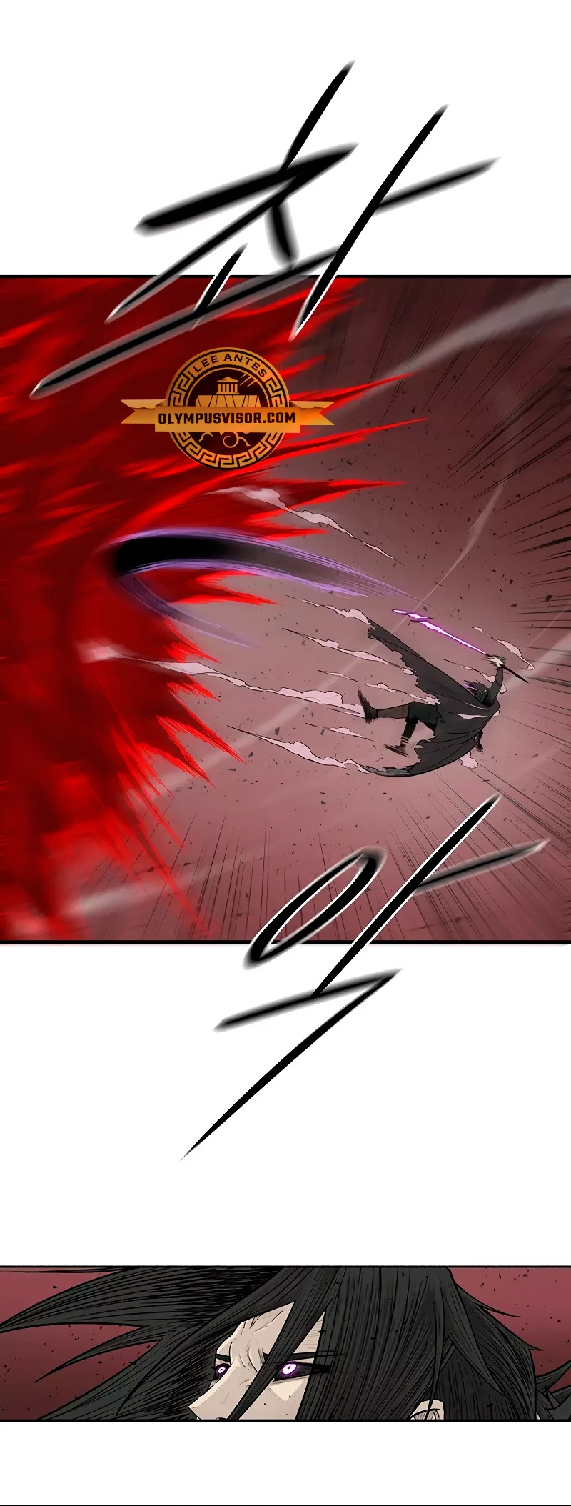Read La Leyenda de la Hoja del Norte ES Manga Online