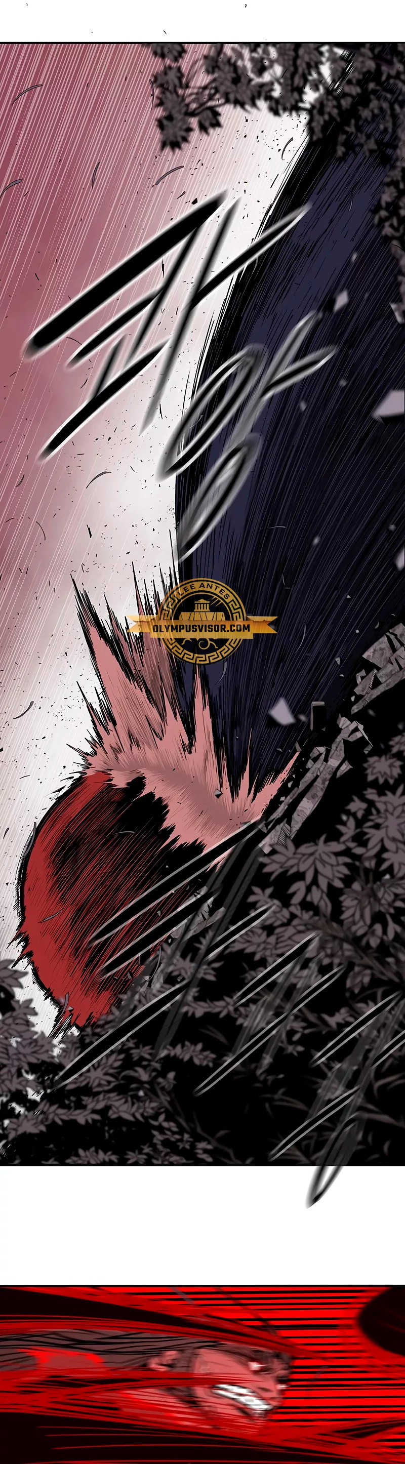 Read La Leyenda de la Hoja del Norte ES Manga Online