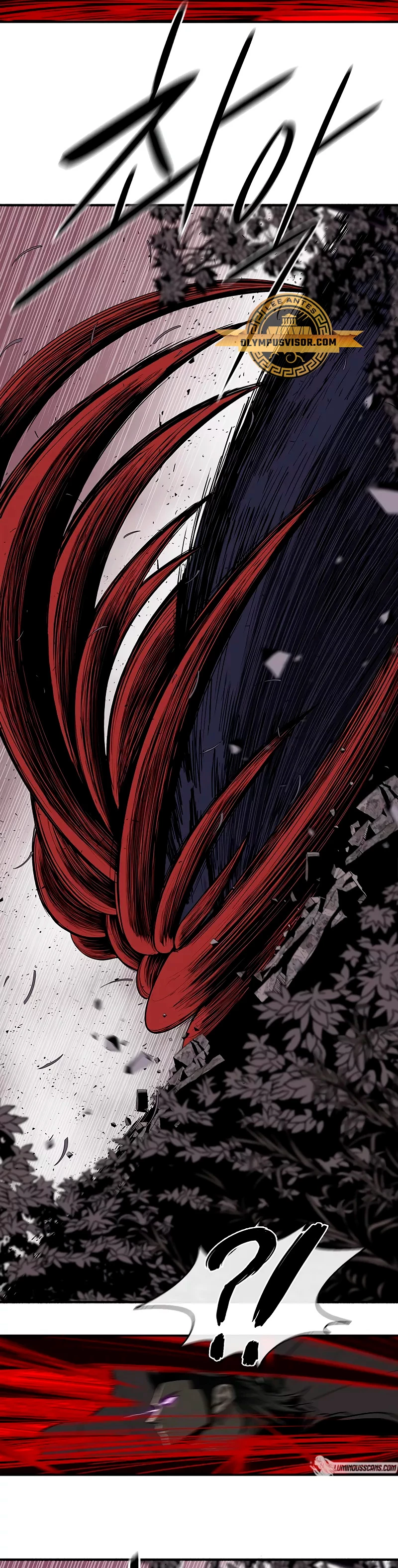 Read La Leyenda de la Hoja del Norte ES Manga Online