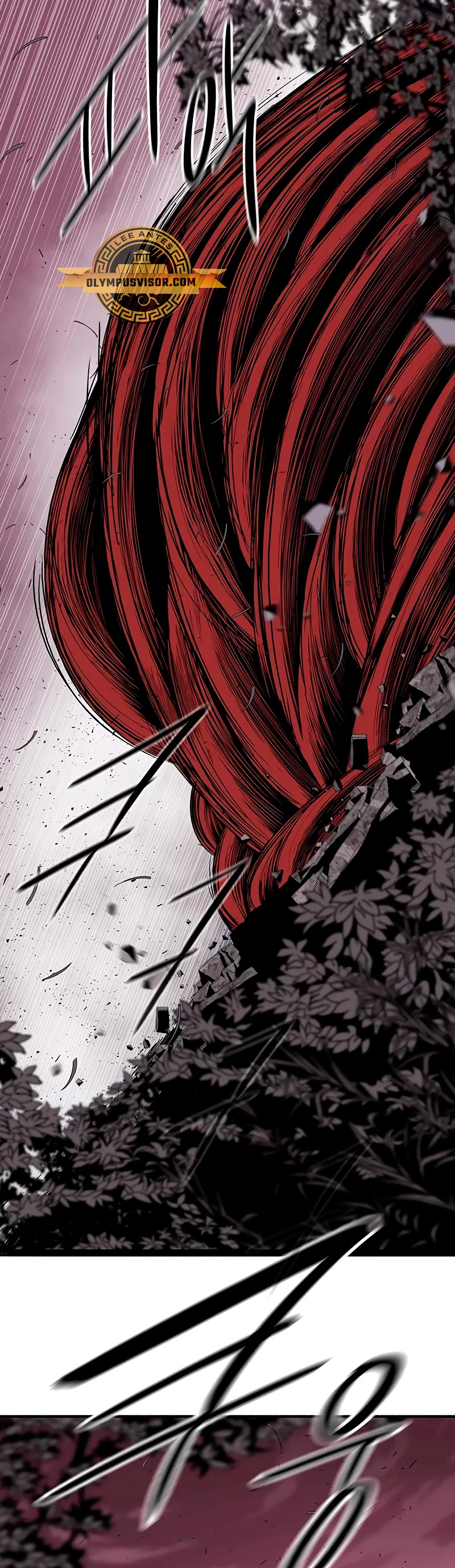 Read La Leyenda de la Hoja del Norte ES Manga Online