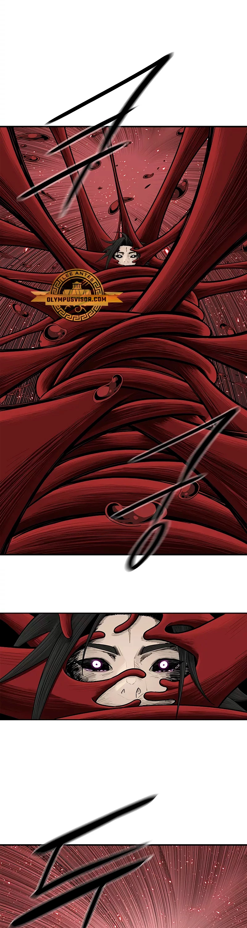 Read La Leyenda de la Hoja del Norte ES Manga Online