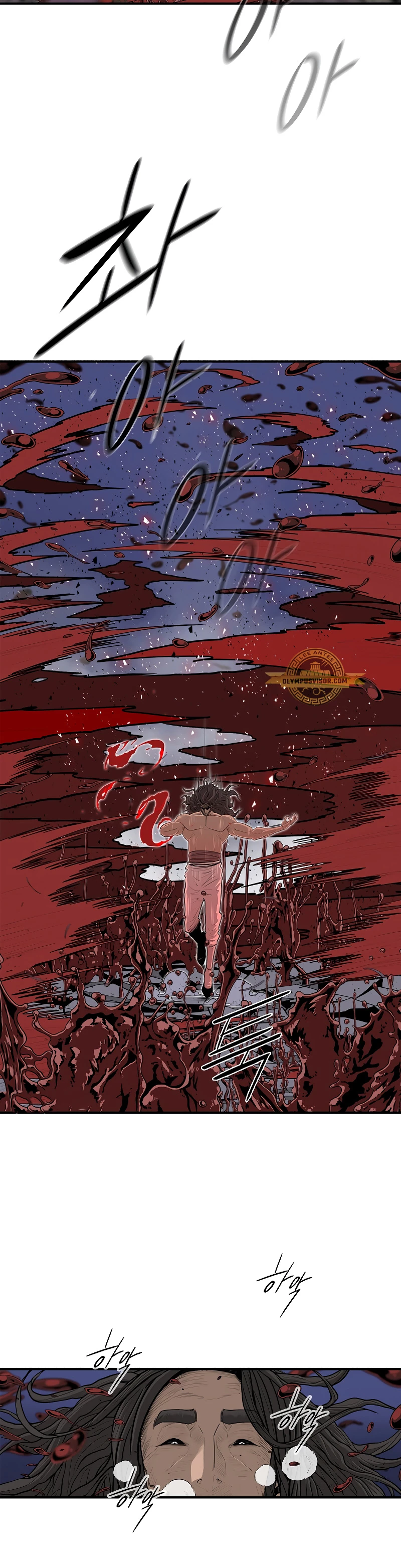 Read La Leyenda de la Hoja del Norte ES Manga Online