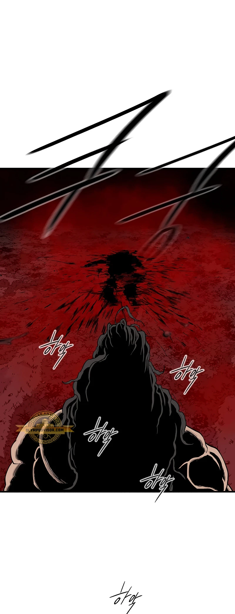 Read La Leyenda de la Hoja del Norte ES Manga Online