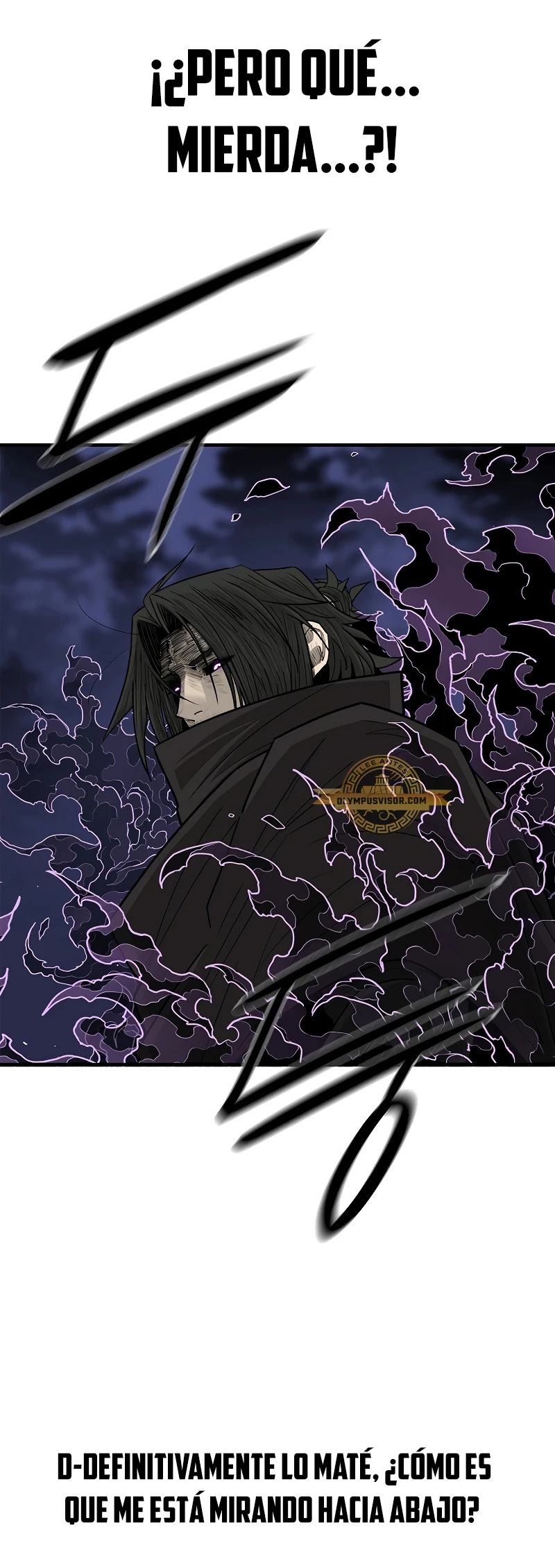 Read La Leyenda de la Hoja del Norte ES Manga Online