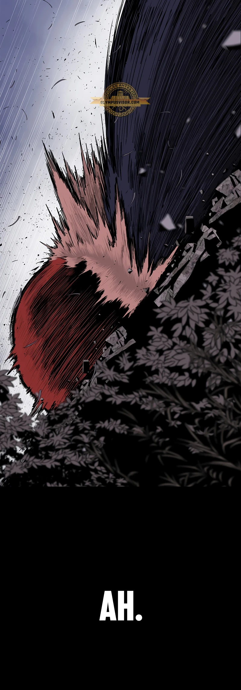 Read La Leyenda de la Hoja del Norte ES Manga Online