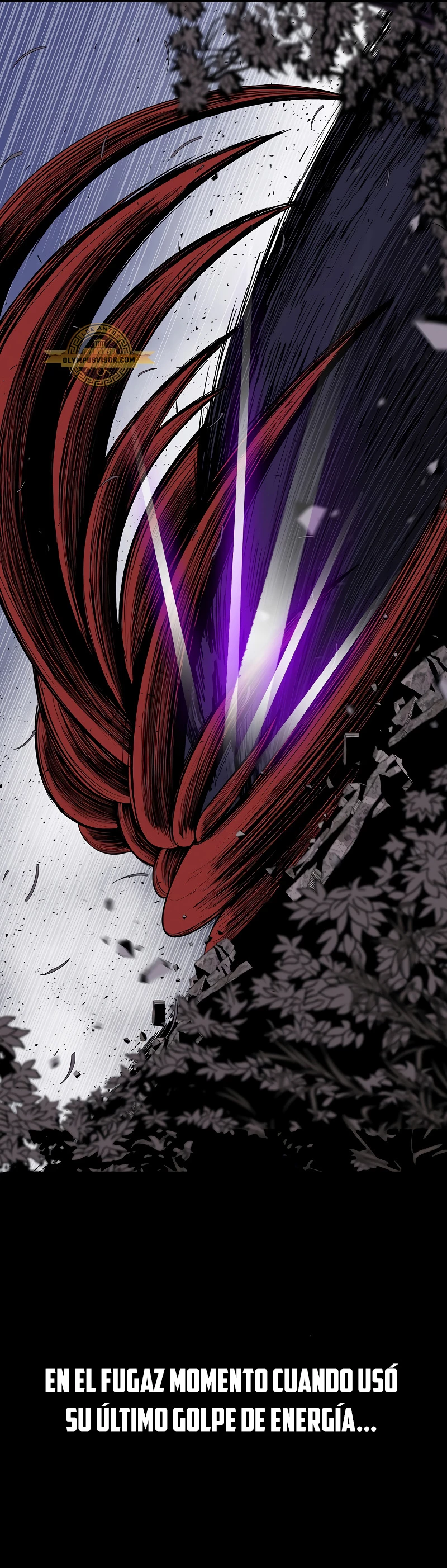 Read La Leyenda de la Hoja del Norte ES Manga Online