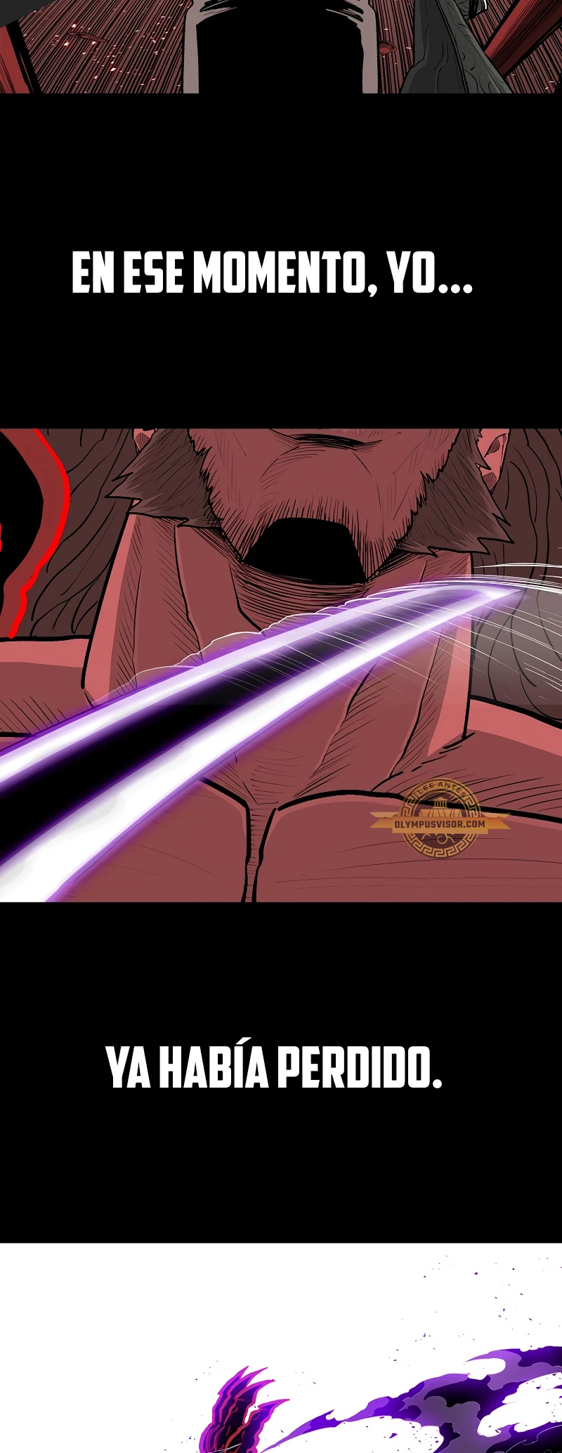 Read La Leyenda de la Hoja del Norte ES Manga Online