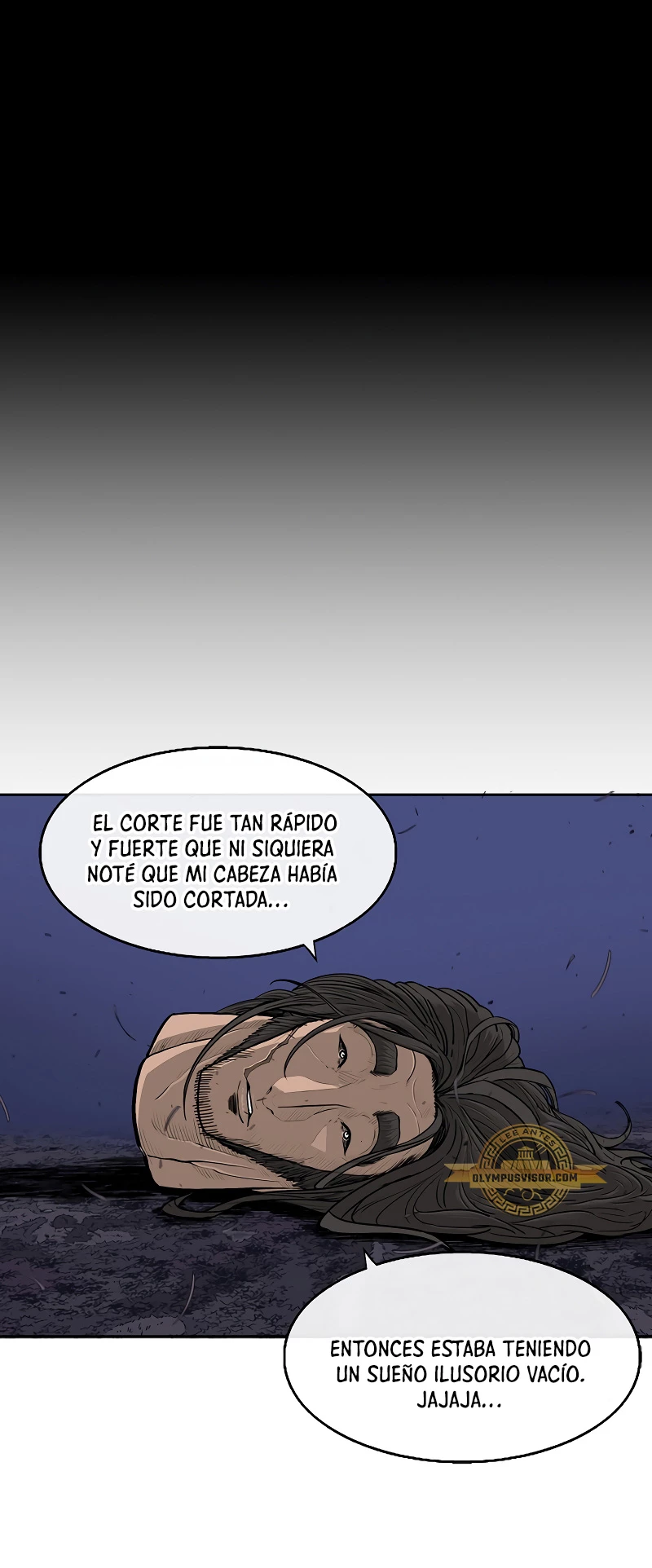 Read La Leyenda de la Hoja del Norte ES Manga Online