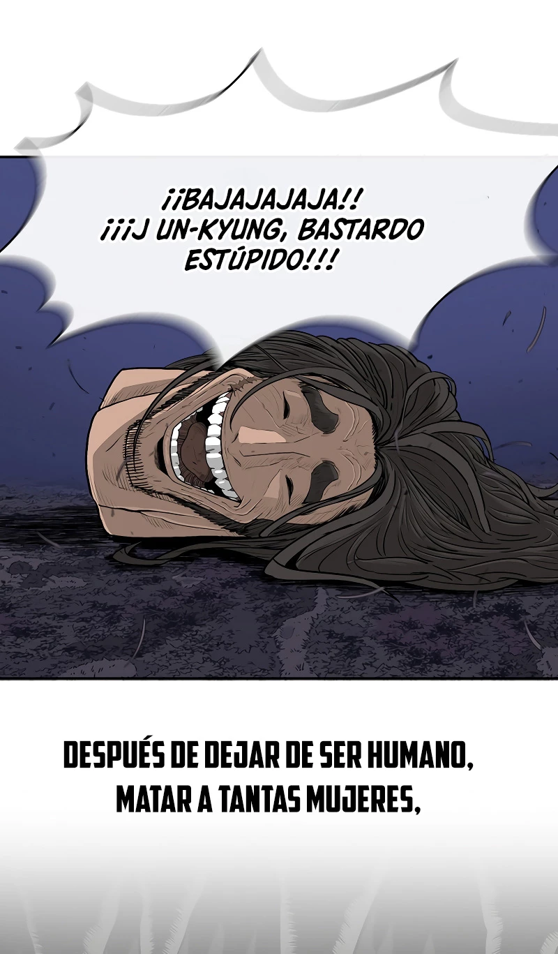 Read La Leyenda de la Hoja del Norte ES Manga Online