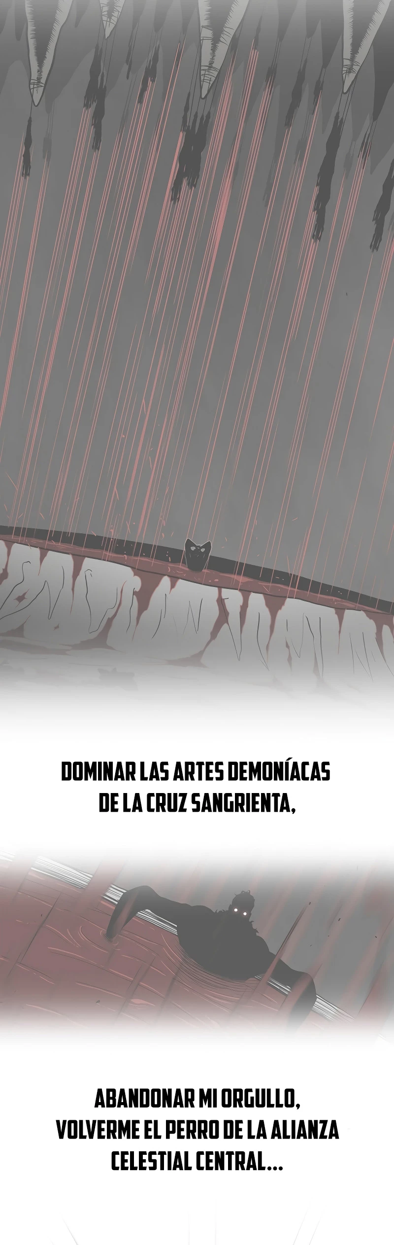 Read La Leyenda de la Hoja del Norte ES Manga Online