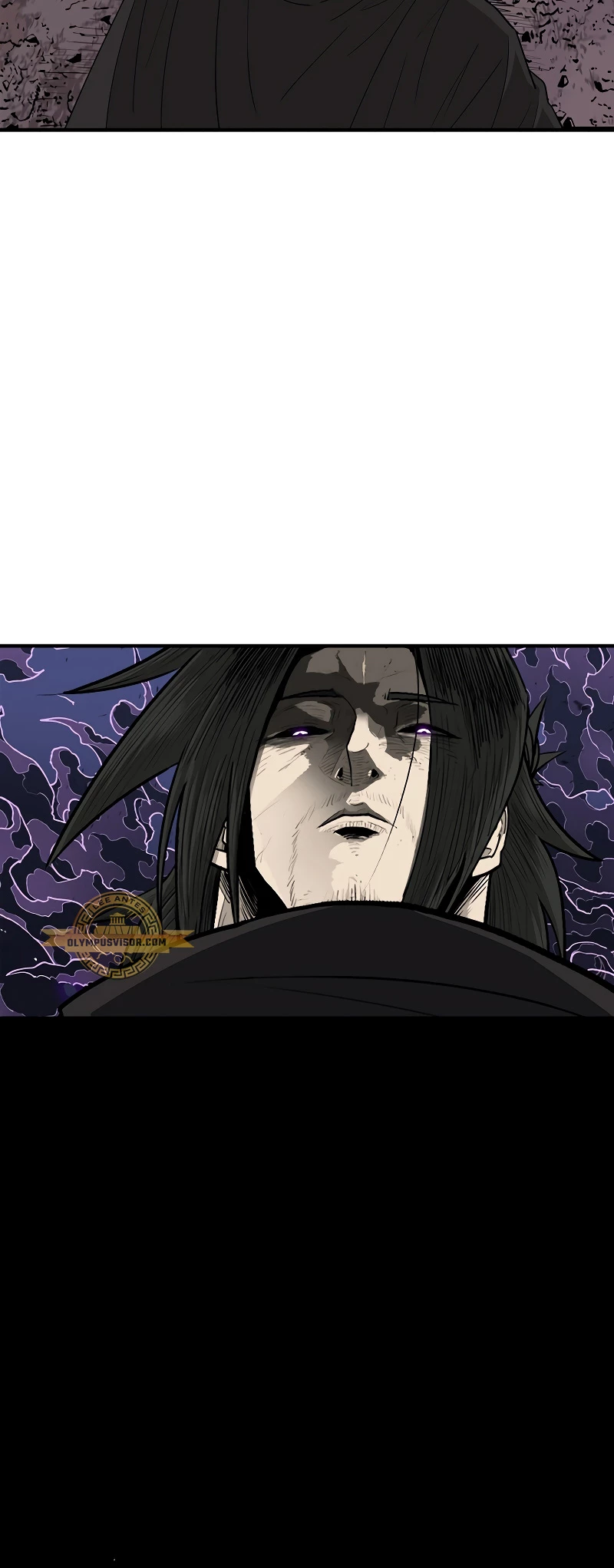 Read La Leyenda de la Hoja del Norte ES Manga Online