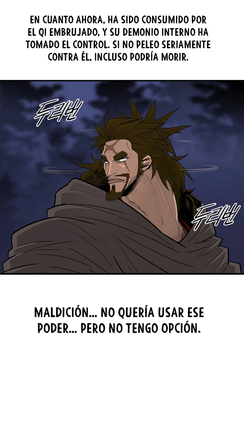 Read La Leyenda de la Hoja del Norte ES Manga Online