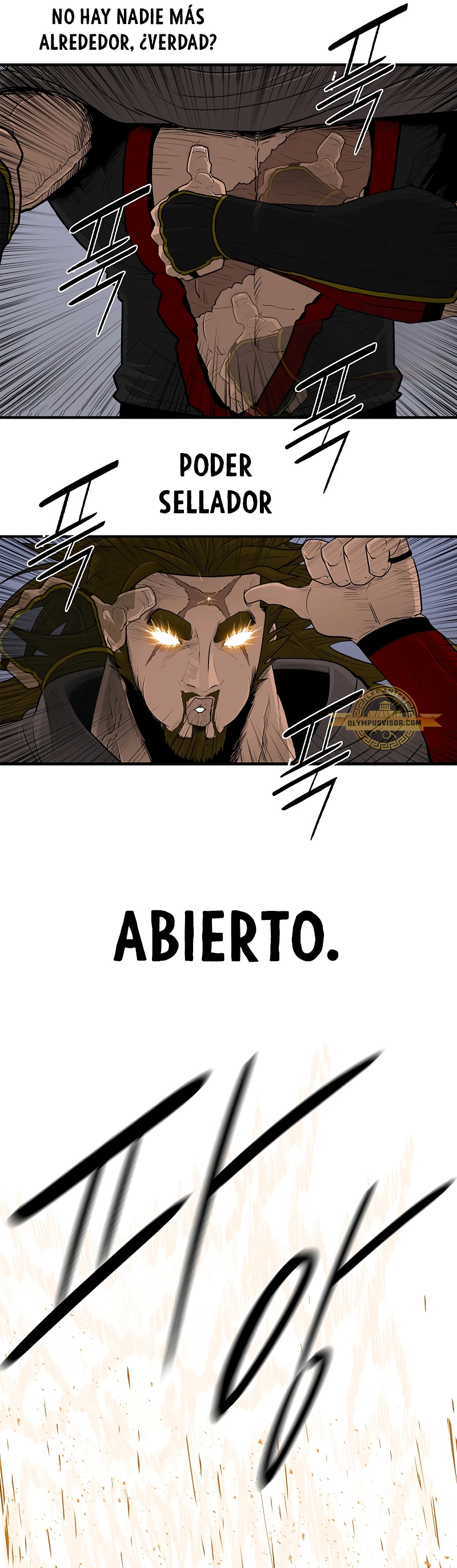 Read La Leyenda de la Hoja del Norte ES Manga Online