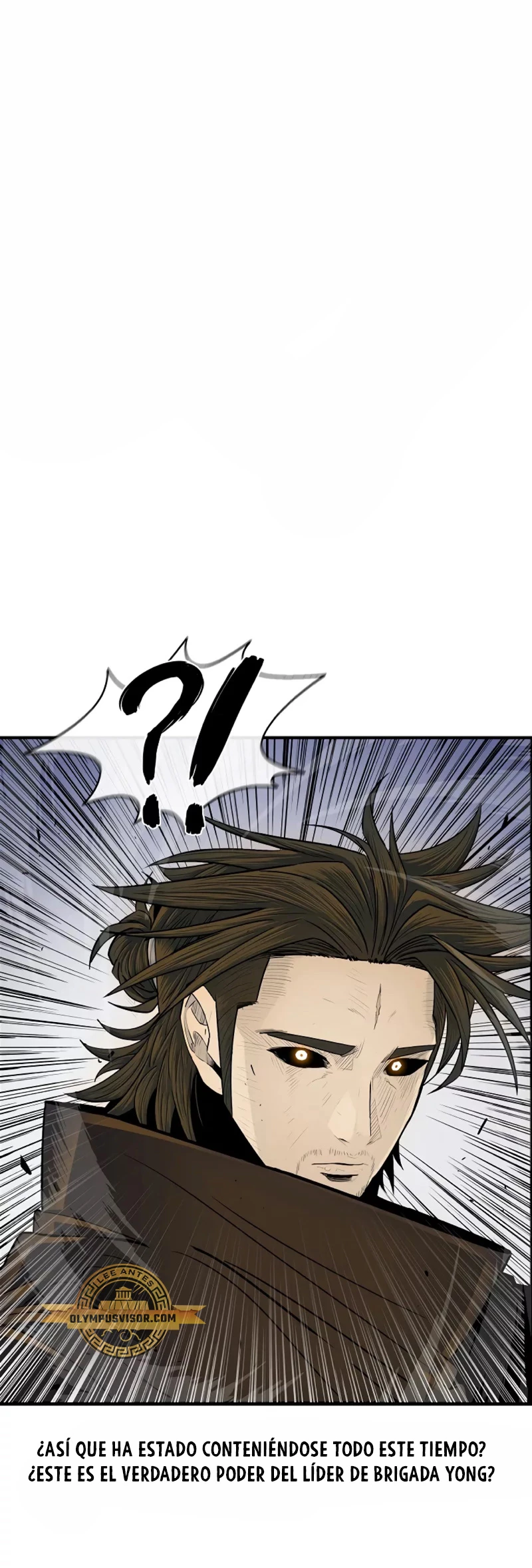 Read La Leyenda de la Hoja del Norte ES Manga Online