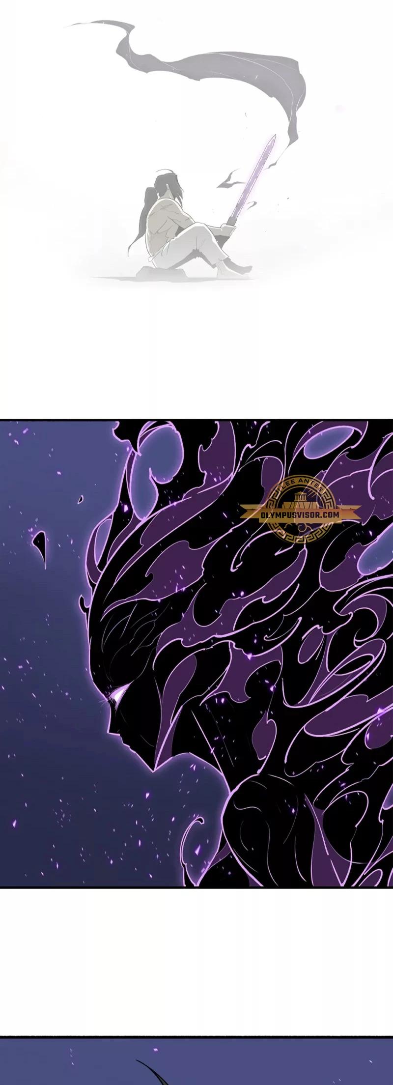 Read La Leyenda de la Hoja del Norte ES Manga Online