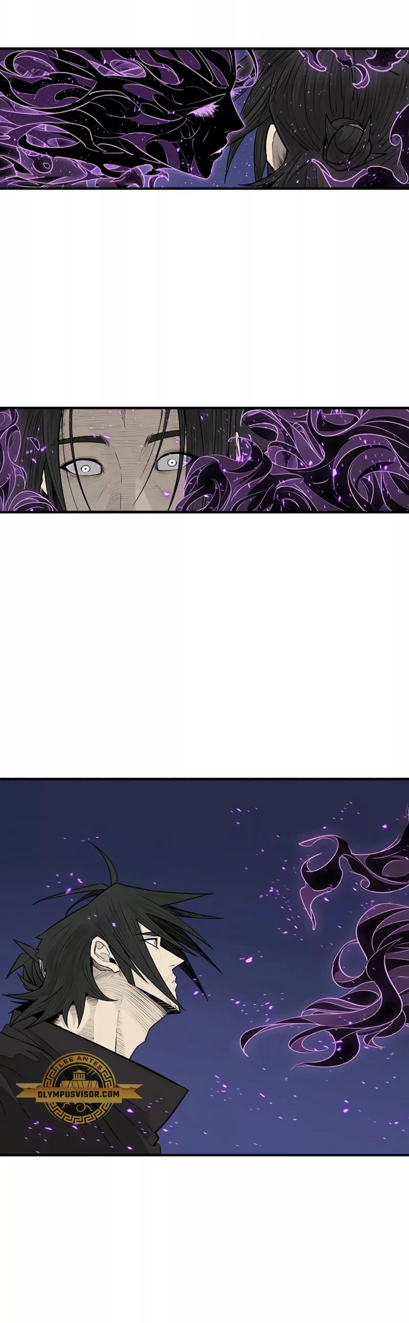 Read La Leyenda de la Hoja del Norte ES Manga Online