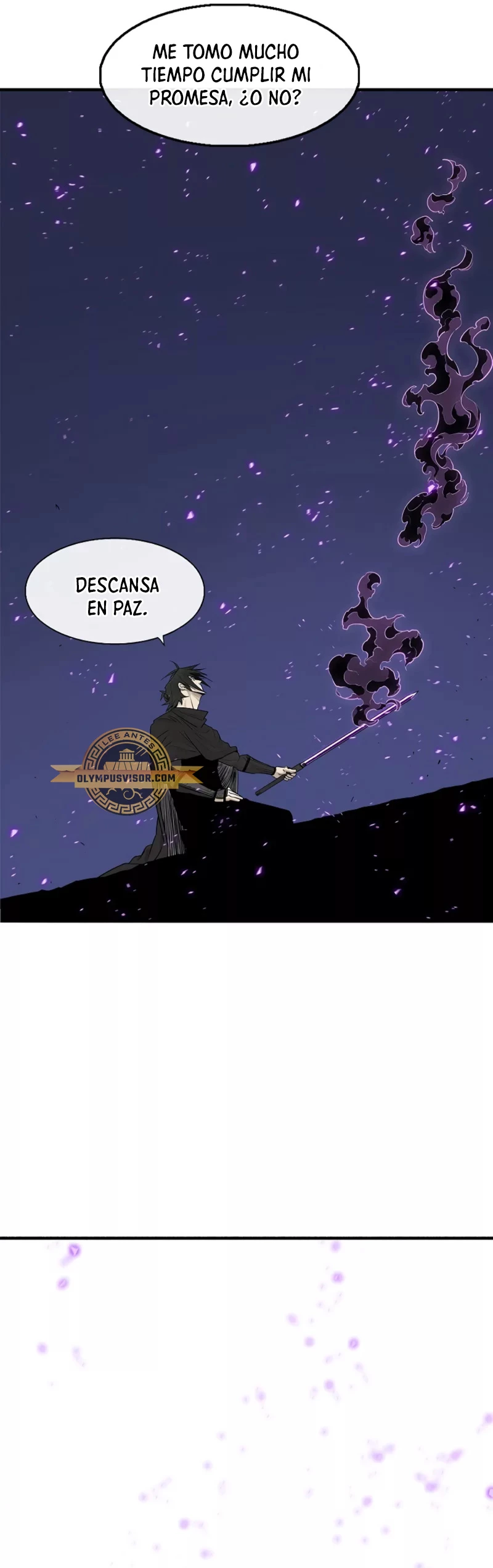 Read La Leyenda de la Hoja del Norte ES Manga Online