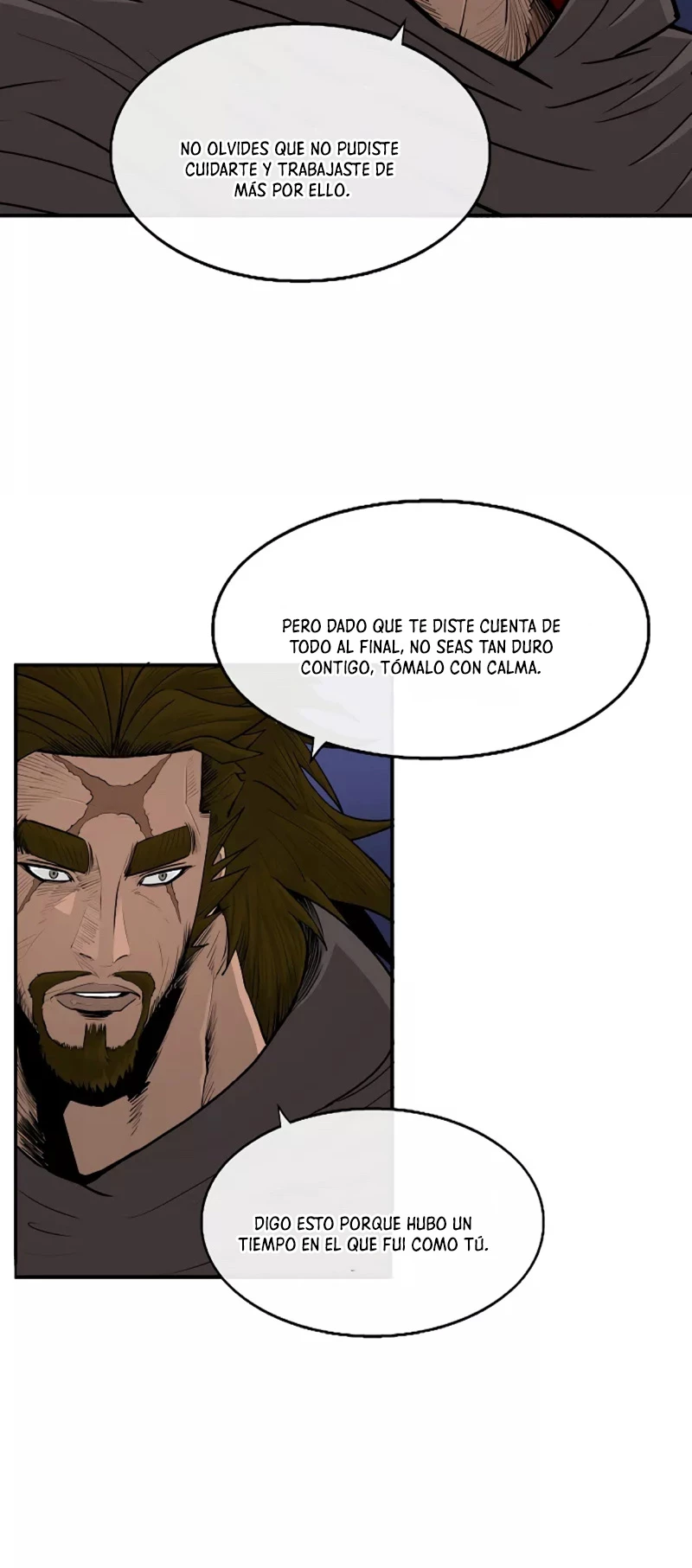 Read La Leyenda de la Hoja del Norte ES Manga Online
