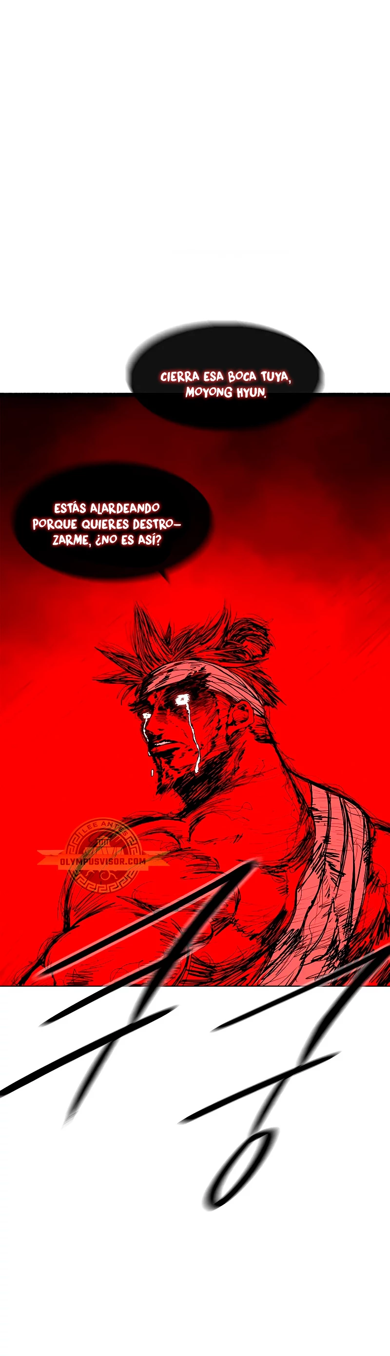 Read La Leyenda de la Hoja del Norte ES Manga Online